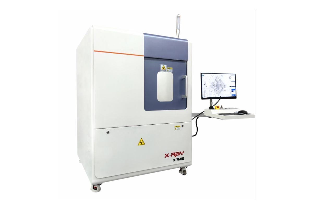 X-ray Inspection System