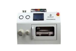 DEZ-C716 Automatic Nozzle Cleaning Machine