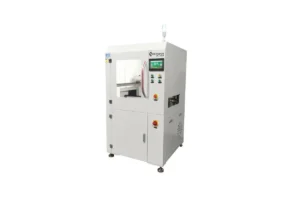 DEZ-C7320 Inline Dry Ice Cleaning Machine