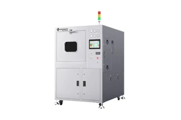 DEZ-C743 Offline PCBA Batch Cleaner