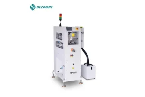 DEZ-C753 PCB Cleaning Machine