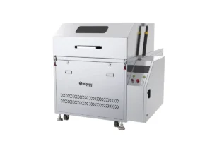 C756 Automatic Spray Fixture Cleaning Machine