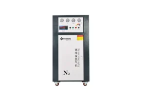 DEZ-D59-2N Nitrogen Generator
