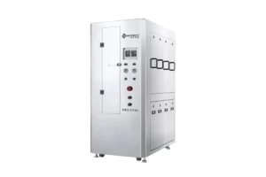 DEZ-C730 Pneumatic Stencil Cleaning Machine