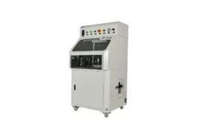 DEZ-C7310 Dry Ice Cleaning Equipment