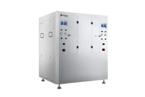 DEZ-C780 Pneumatic Stencil Cleaning Machine