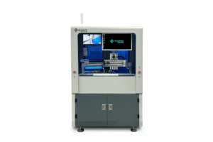 DEZ-H3500A Selective Wave Soldering Machine