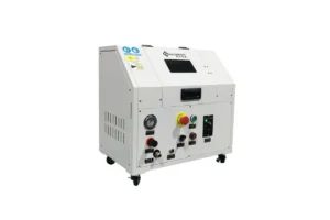 DEZ-C1650 Dry Ice Cleaning Machine