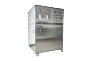 DEZ-CS300 Integrated Deionized Water System