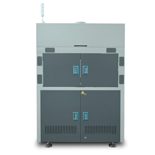 DEZ-H3200A Selective Soldering Machine - Image 4