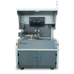DEZ-H3200A Selective Soldering Machine