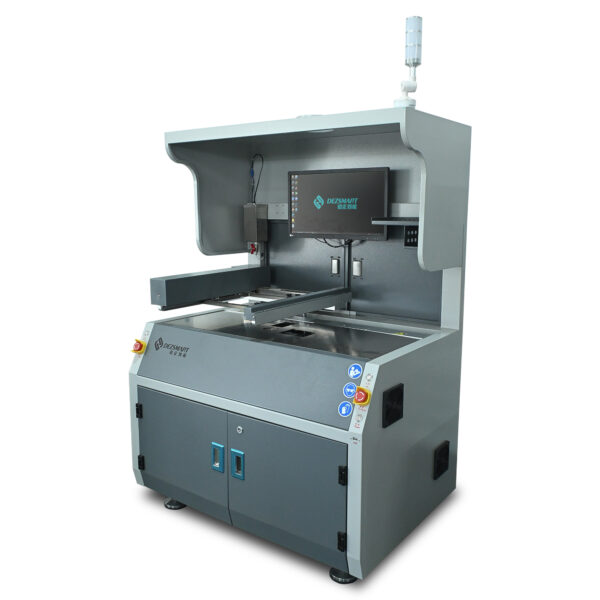 DEZ-H3200A Selective Soldering Machine - Image 2