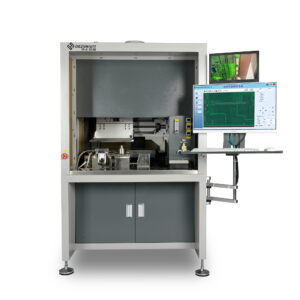 DEZ-H3600A Selective Wave Soldering Machine
